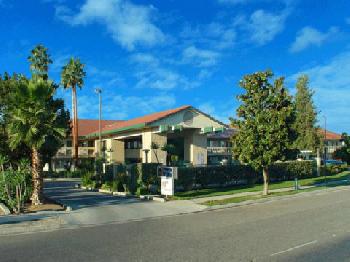 BEST WESTERN PLUS Orchard Inn
