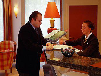 Mercure Brussels Airport