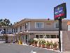 Howard Johnson Express San Mateo
