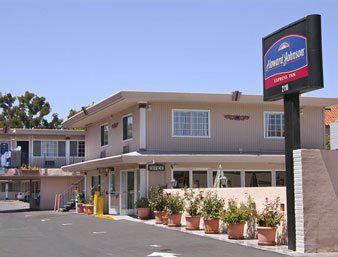 Howard Johnson Express San Mateo