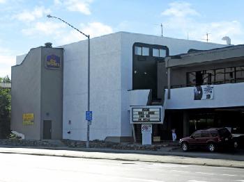 BEST WESTERN Golden Lion Hotel