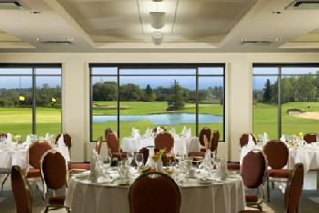 Four Points by Sheraton Quebec Resort