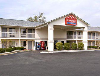 Ramada Limited Royston
