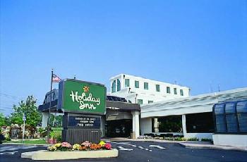 Holiday Inn PLAINVIEW-LONG ISLAND