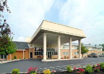 Comfort Inn Lima