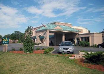 Quality Inn & Suites