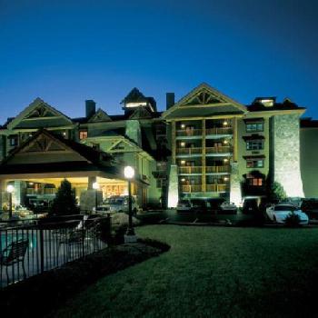 Bearskin Lodge