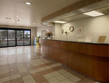 Ramada Limited Salt Lake City