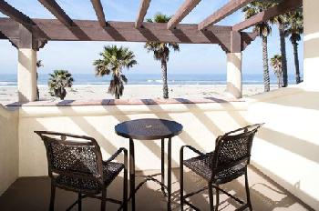 Embassy Suites Mandalay Beach  Hotel  Resort