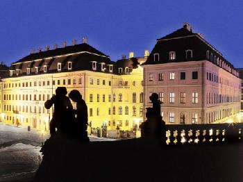 Taschenbergpalais Kempinski
