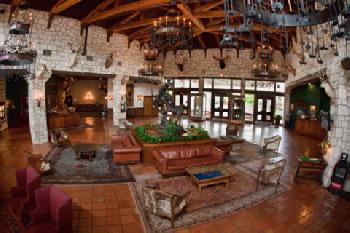 YO Ranch  Hotel and Conference