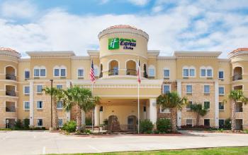 Holiday Inn Express Hotel & Suites LUFKIN SOUTH