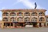 Americas Best Value Inn - Posada El Rey Sol