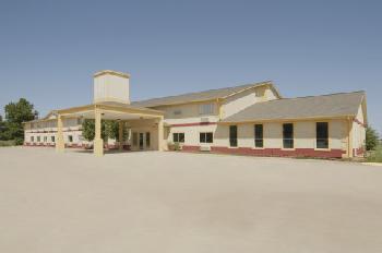 Americas Best Value Inn