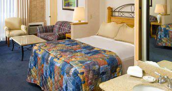 Riverhouse Resort