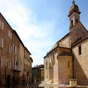 Hotel Casa Lemmi