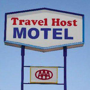 Travel Host Motel Watertown