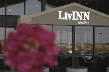LivINN Suites Sharonville