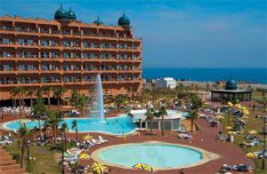Colonial Mar