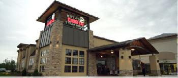 Inn at Saint Marys Hotel and Suites