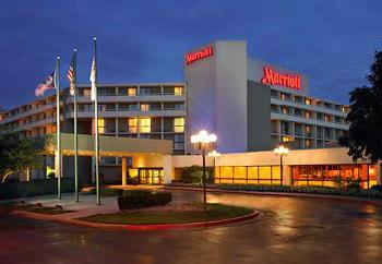 Dayton Marriott