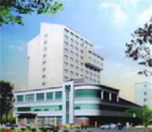 Shandong Min Zheng Hotel