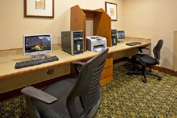 Staybridge Suites LAS CRUCES