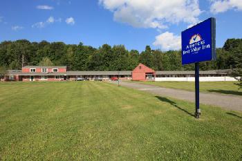 Best Value Inn Pownal/Williamstown