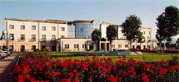 Ca Brugnera Hotel