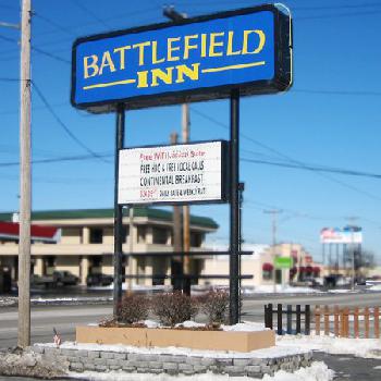 Battlefield Inn Springfield