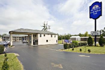 Americas Best Value Inn/Paducah