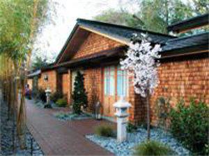 Gaige House