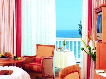 Travel Charme Ostseehotel Kuehlungsborn