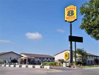 Super 8 North Platte