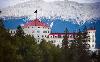 Omni Mount Washington Resort