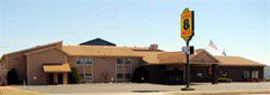 Super 8 Motel - Marshfield