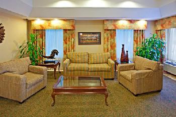 Holiday Inn Express LA GRANGE