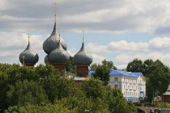 Snegurochka