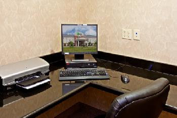 Holiday Inn Express RADCLIFF - FORT KNOX
