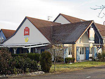 ibis Haguenau Strasbourg Nord