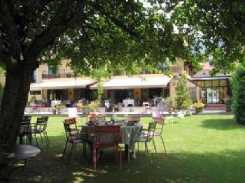 Hotel Baud