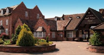 Bank House Hotel