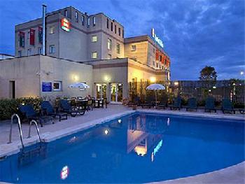 ibis Jerez de La Frontera