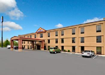 Comfort Inn Paducah