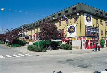 Hotel Radmannen