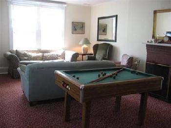 The Grassmere Inn