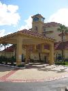 La Quinta Inn and Suites Jacksonville Butler Blvd