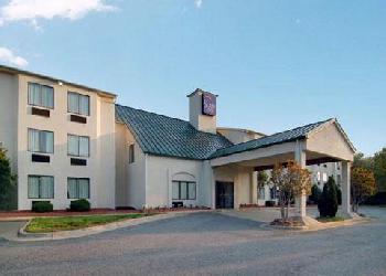 Sleep Inn Hickory