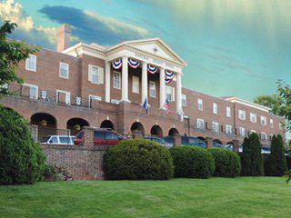 Natural Bridge Hotel