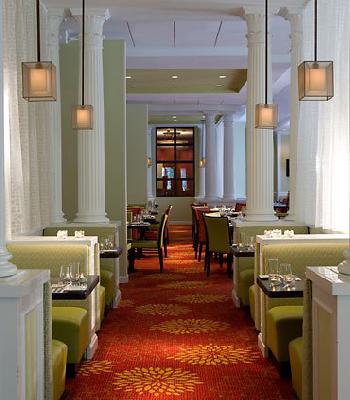 Fairview Park Marriott